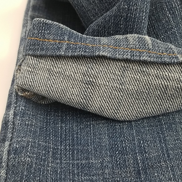 Tommy "Skinny" Jeans 8R - Picture 8 of 8